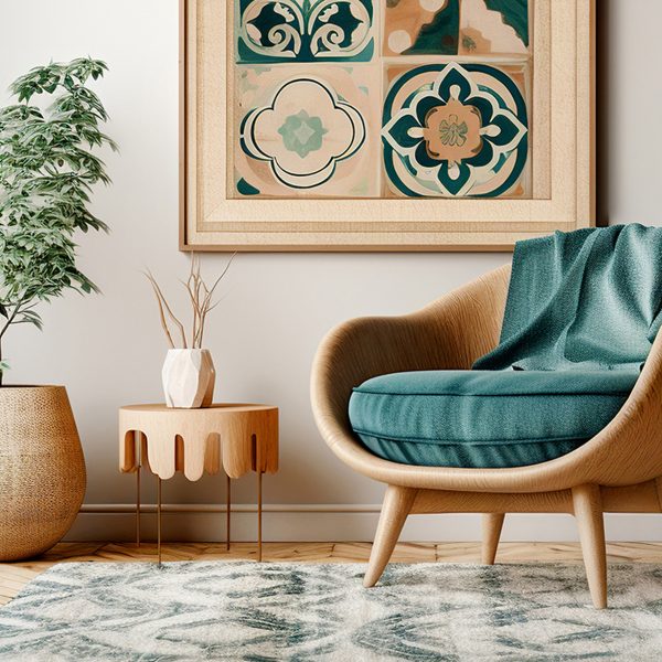 Hydyr Chair